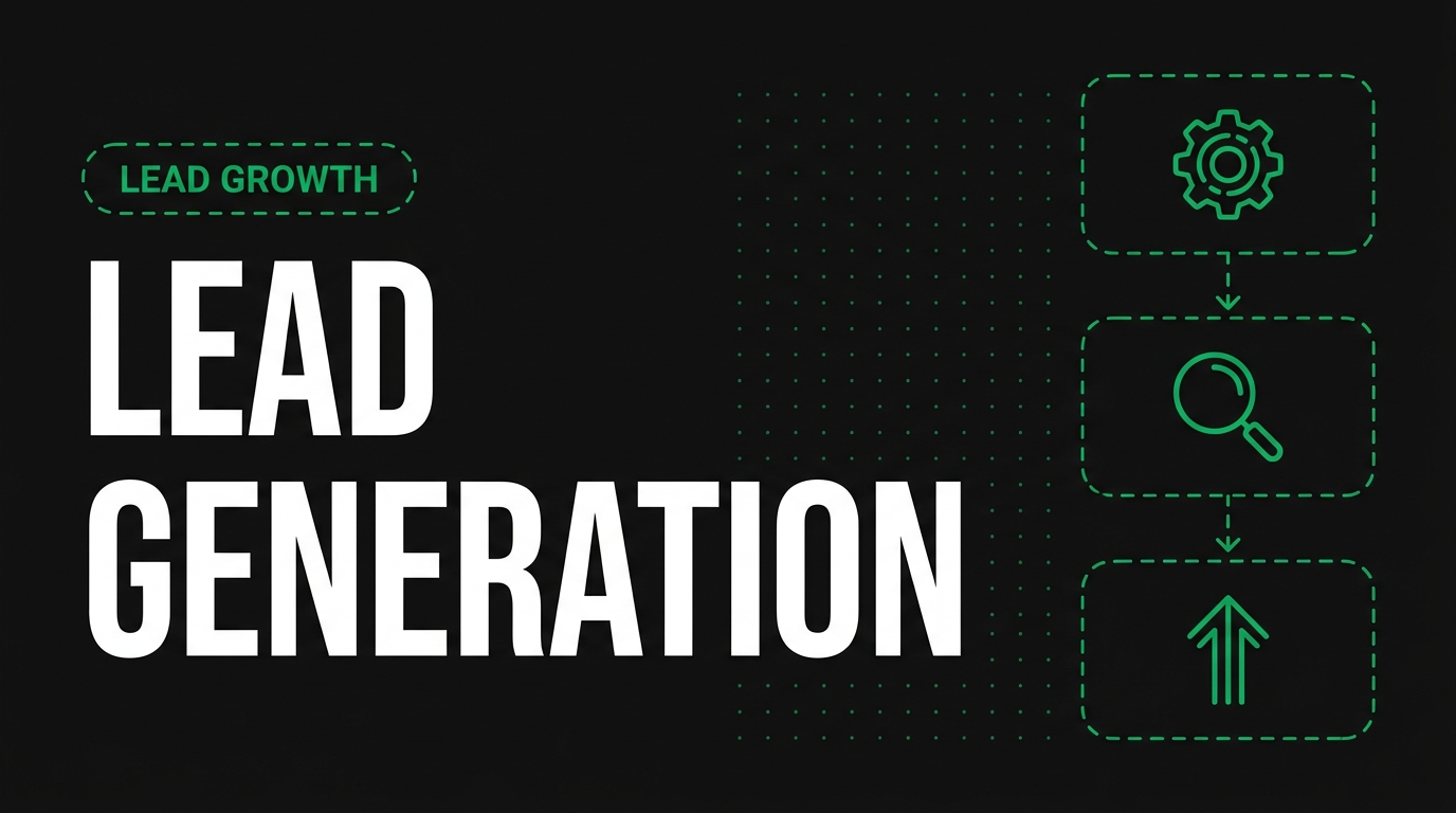 What Are the Best B2B Manufacturing Lead Generation Strategi