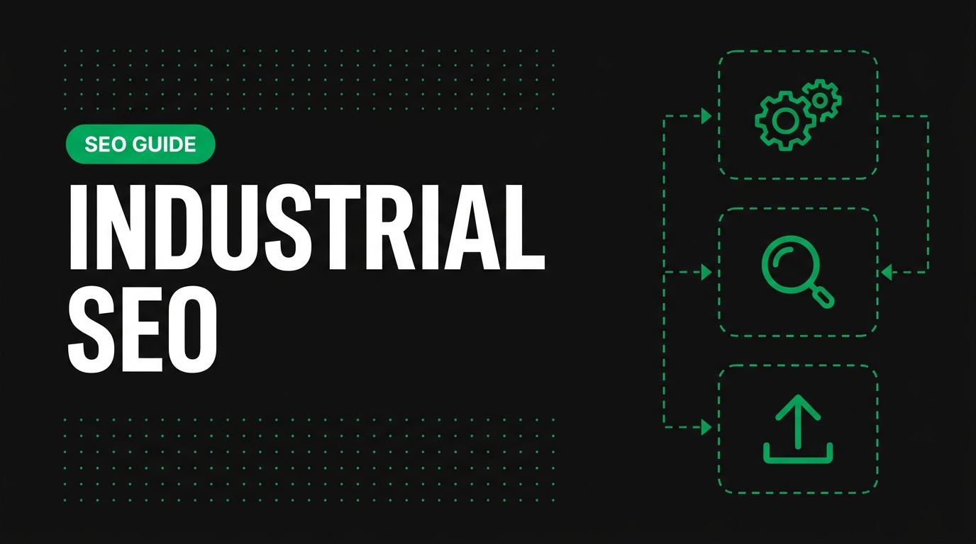 What Are Basic SEO Strategies for Manufacturing & Factories?