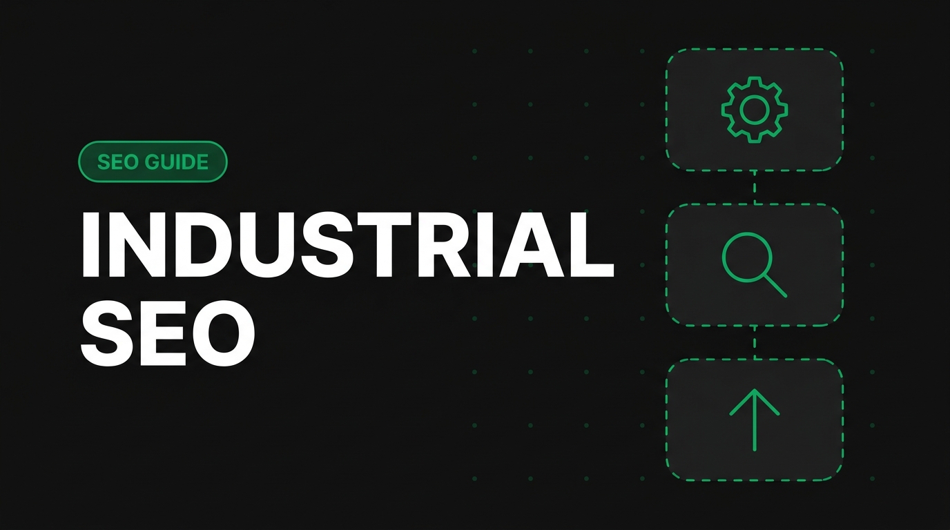 Basic SEO Strategies for Manufacturers: Guide