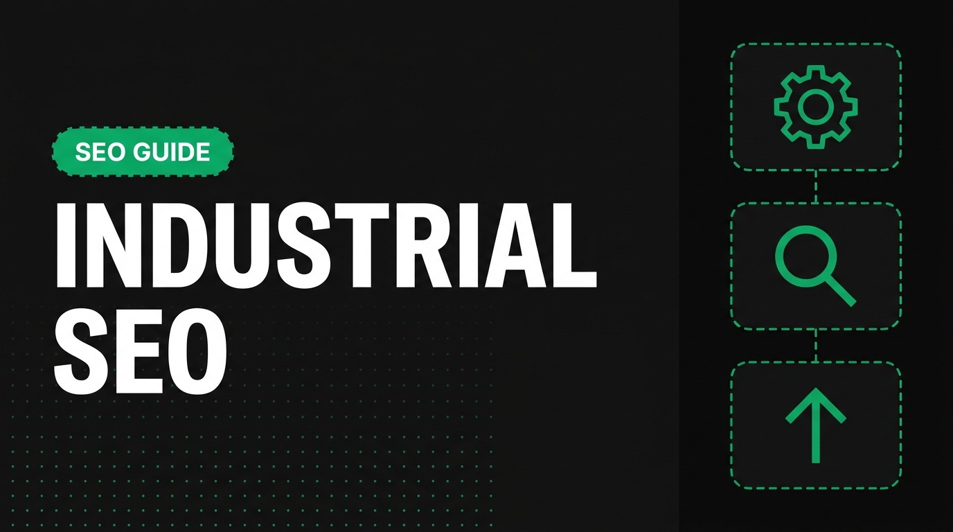 What Are the Basics of SEO for Raw Material Suppliers?