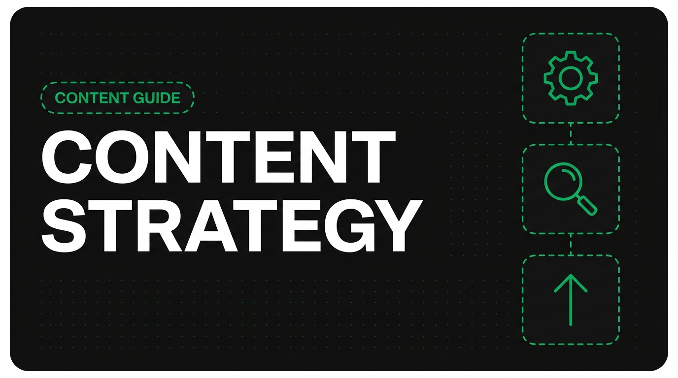 What Are the Best Content Formats for Supply Chain Marketing