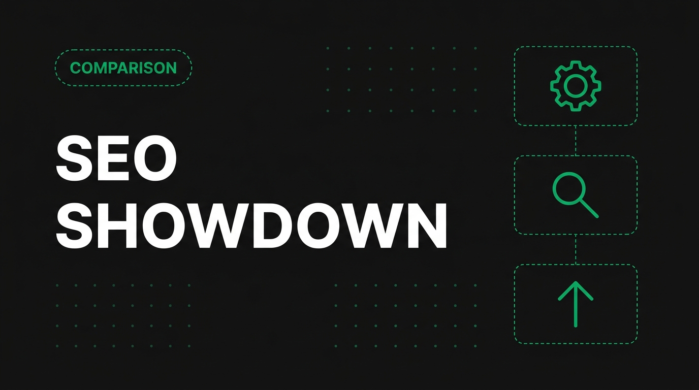 Contract Manufacturing vs. Custom Manufacturing SEO Guide