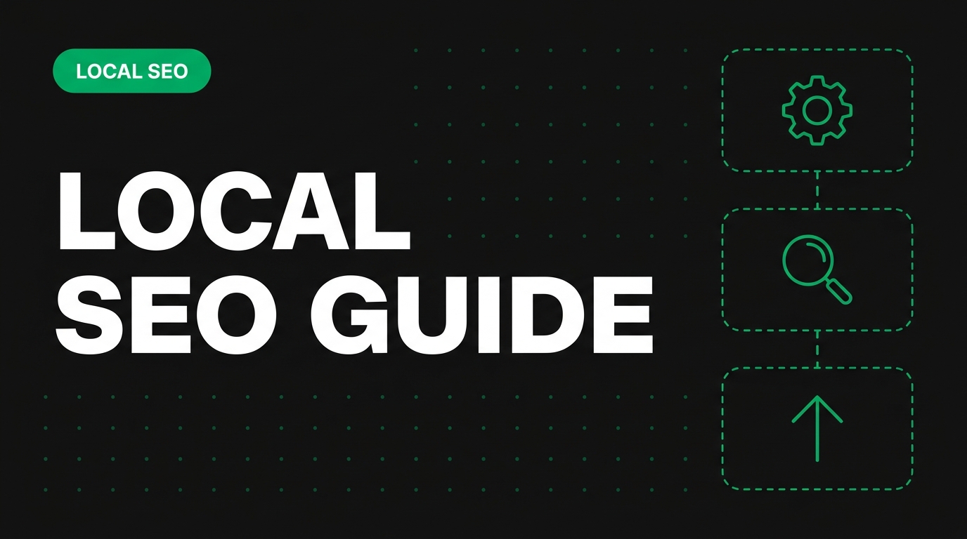 Multi-Location GBP Strategy Guide for Industrial Firms