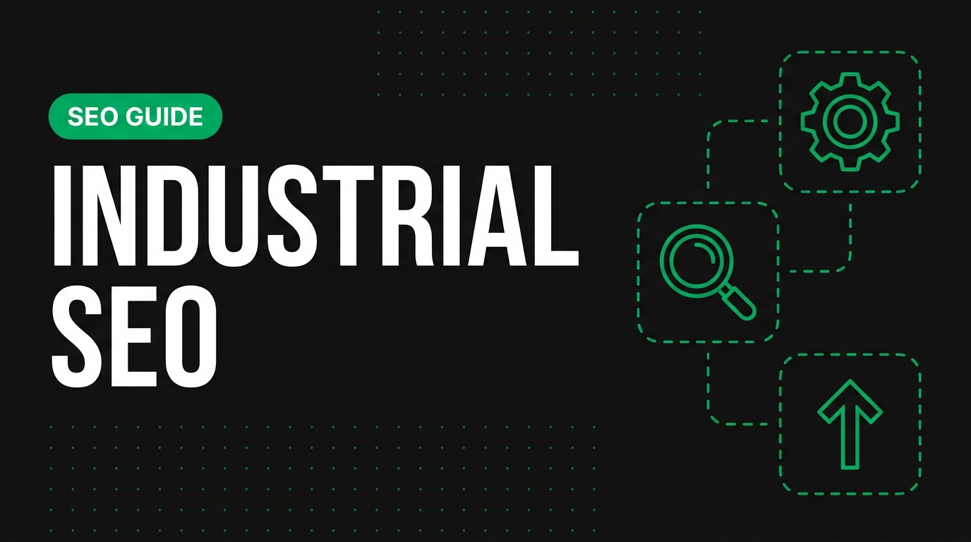 How to Track Industrial Keyword Rankings