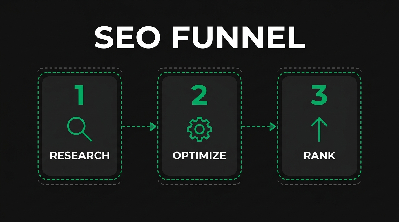 Which Metrics Should You Monitor When Tracking Industrial Keyword Rankings?