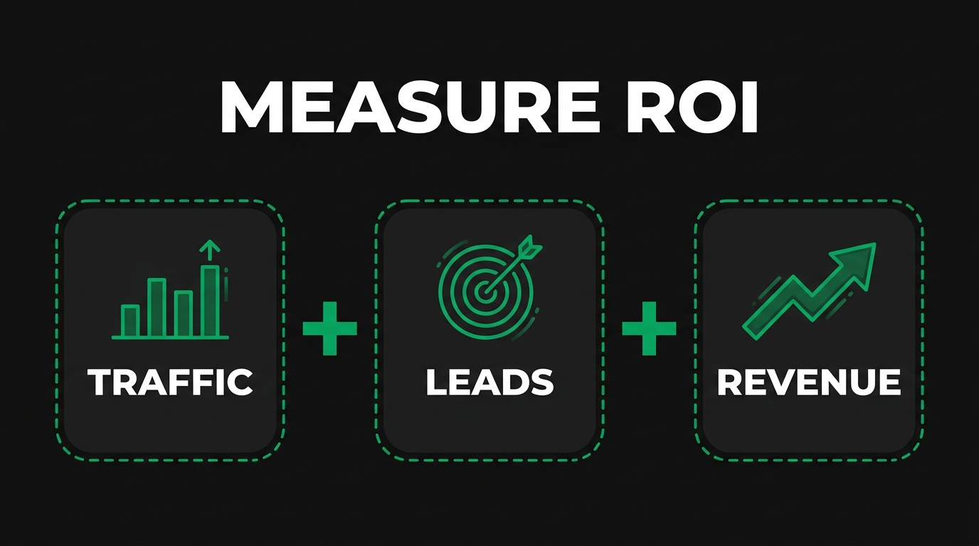 How Do You Set Up an Accurate Industrial Keyword Rank Tracking System?