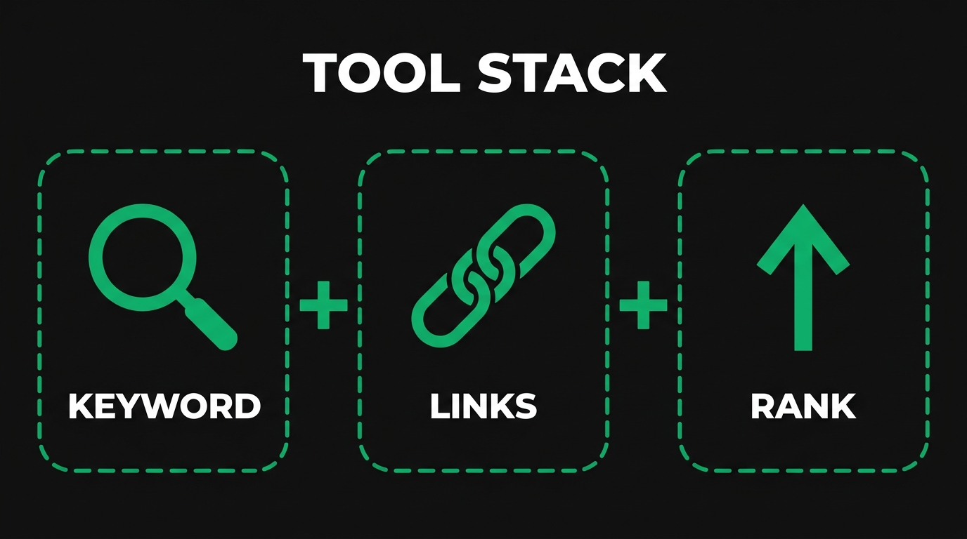 How Do You Find Link Building Opportunities for Industrial Manufacturers in Moz Link Explorer?
