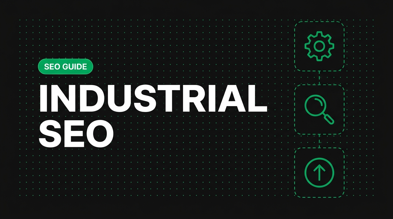 How Does a Poor Mobile Website Experience Impact Industrial 