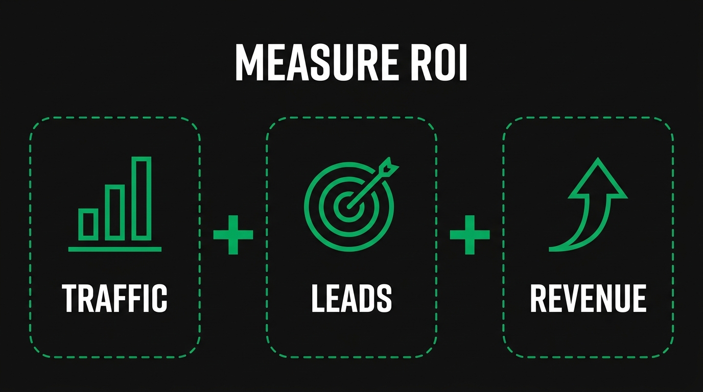 How Does Poor Mobile Performance Affect Industrial SEO Rankings?