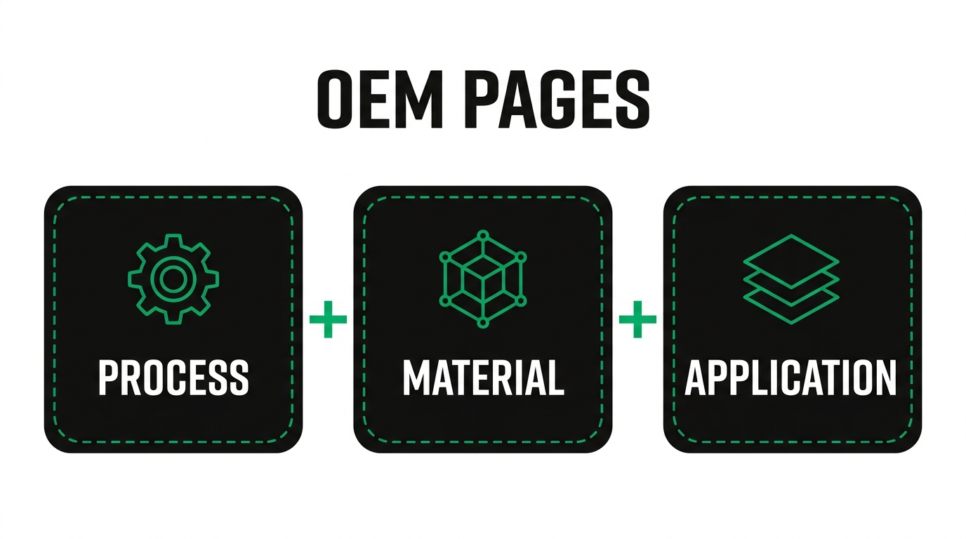 How Do You Audit an OEM Website Before Implementing SEO?