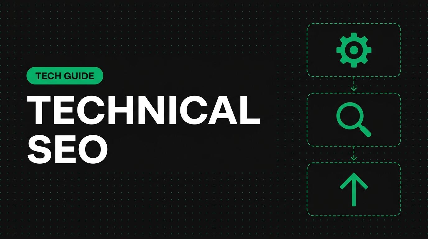 How Do You Improve Core Web Vitals for Industrial Sites?