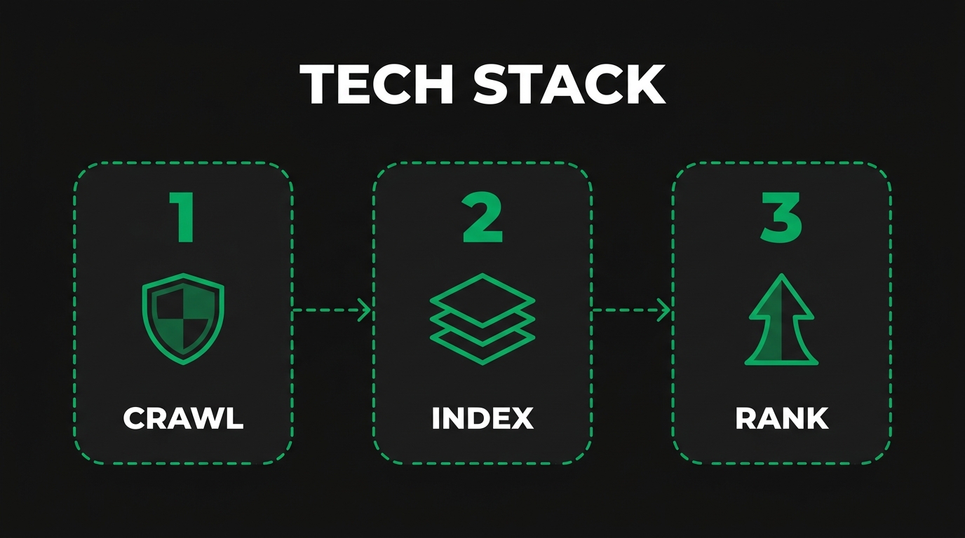 How Do You Measure Core Web Vitals on an Industrial Website?