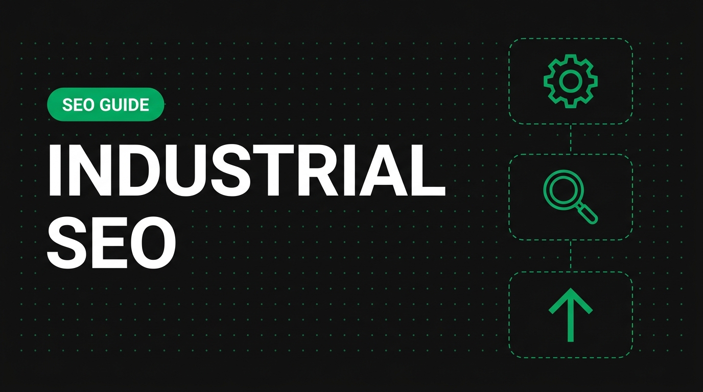 How Can You Improve Website Visibility for Additive Manufact