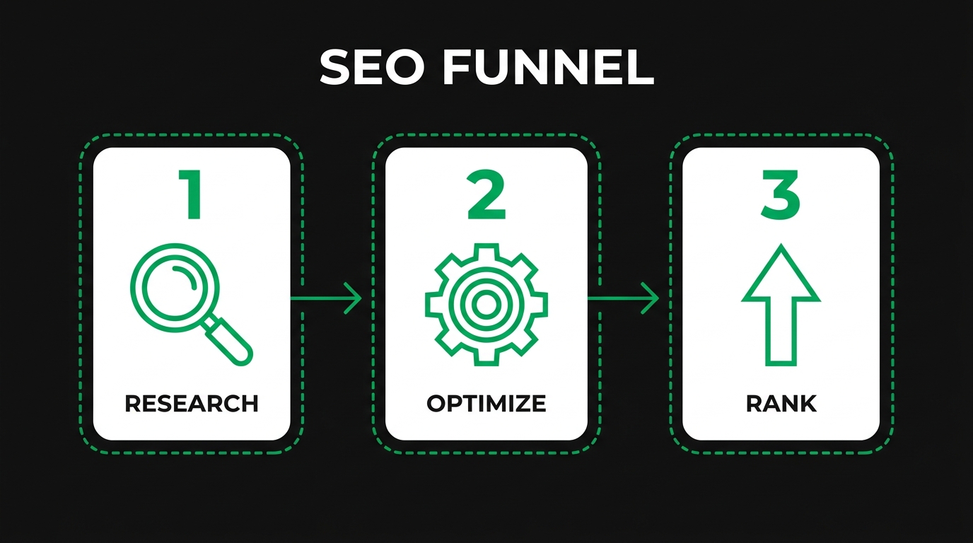 Why Is Improving Website Visibility Critical for Additive Manufacturing Businesses?