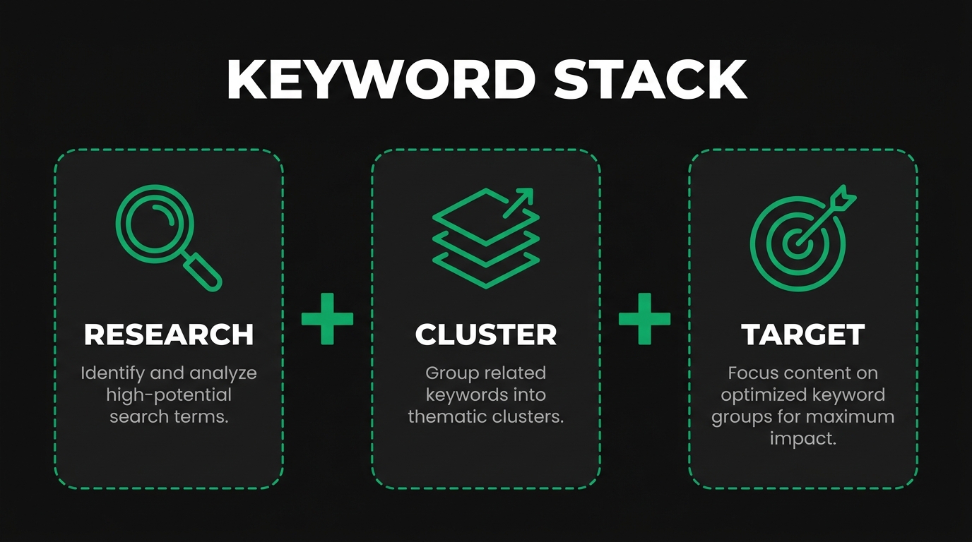 Which Technical SEO Foundations Must Additive Manufacturing Websites Get Right?