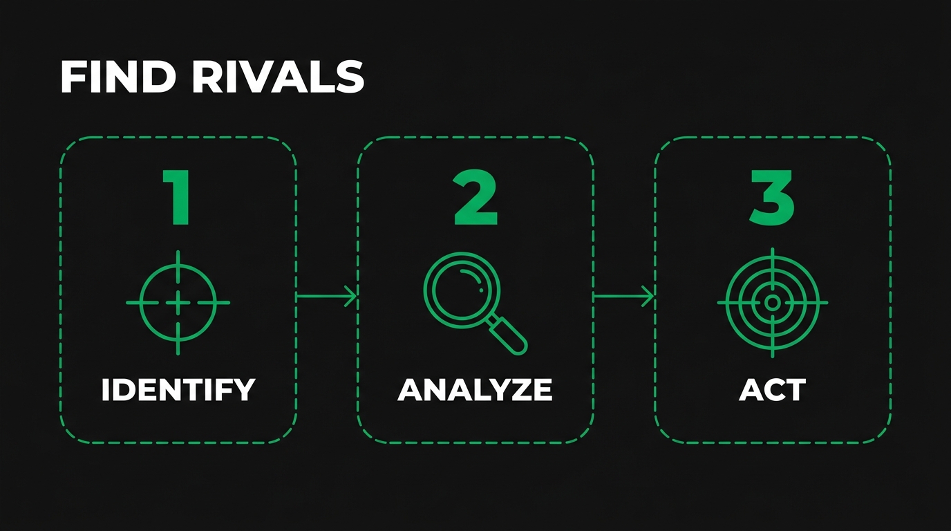 Why Should Manufacturers Conduct Competitor SEO Analysis Before Building a Strategy?