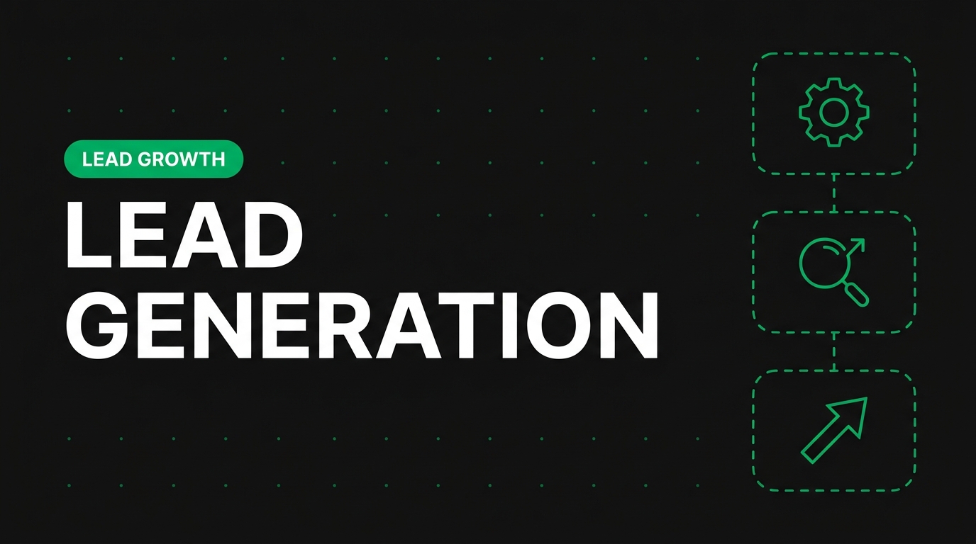 What Is Industrial SEO for Lead Generation and How Does It D