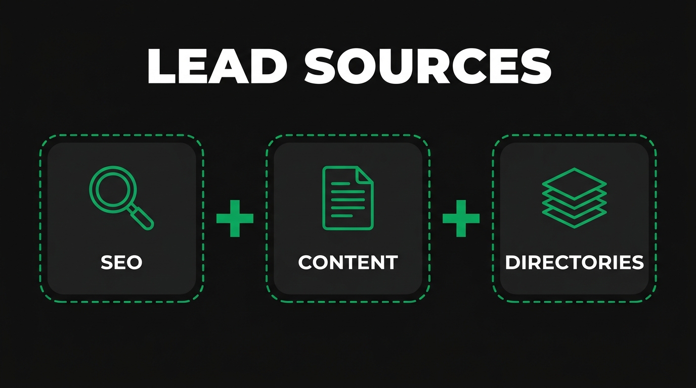 What Keyword Strategy Generates Procurement-Ready Leads for Manufacturers?