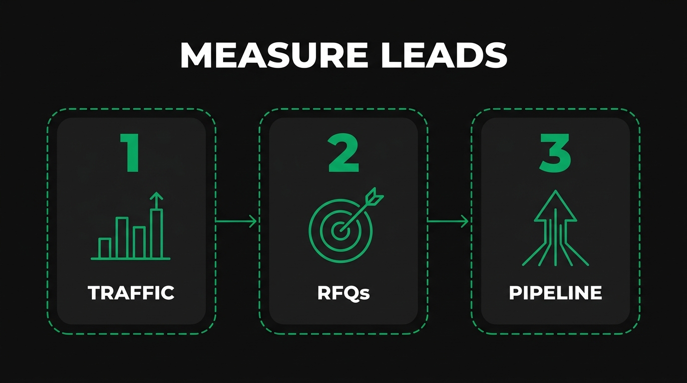 What Technical SEO Foundations Support Sustainable Lead Generation?