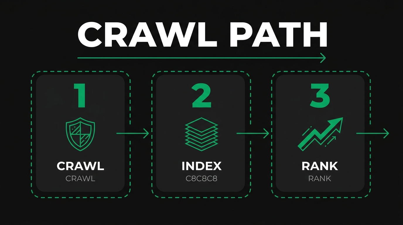 What Is the Best Site Architecture for Internal Linking on Large Industrial Catalogs?