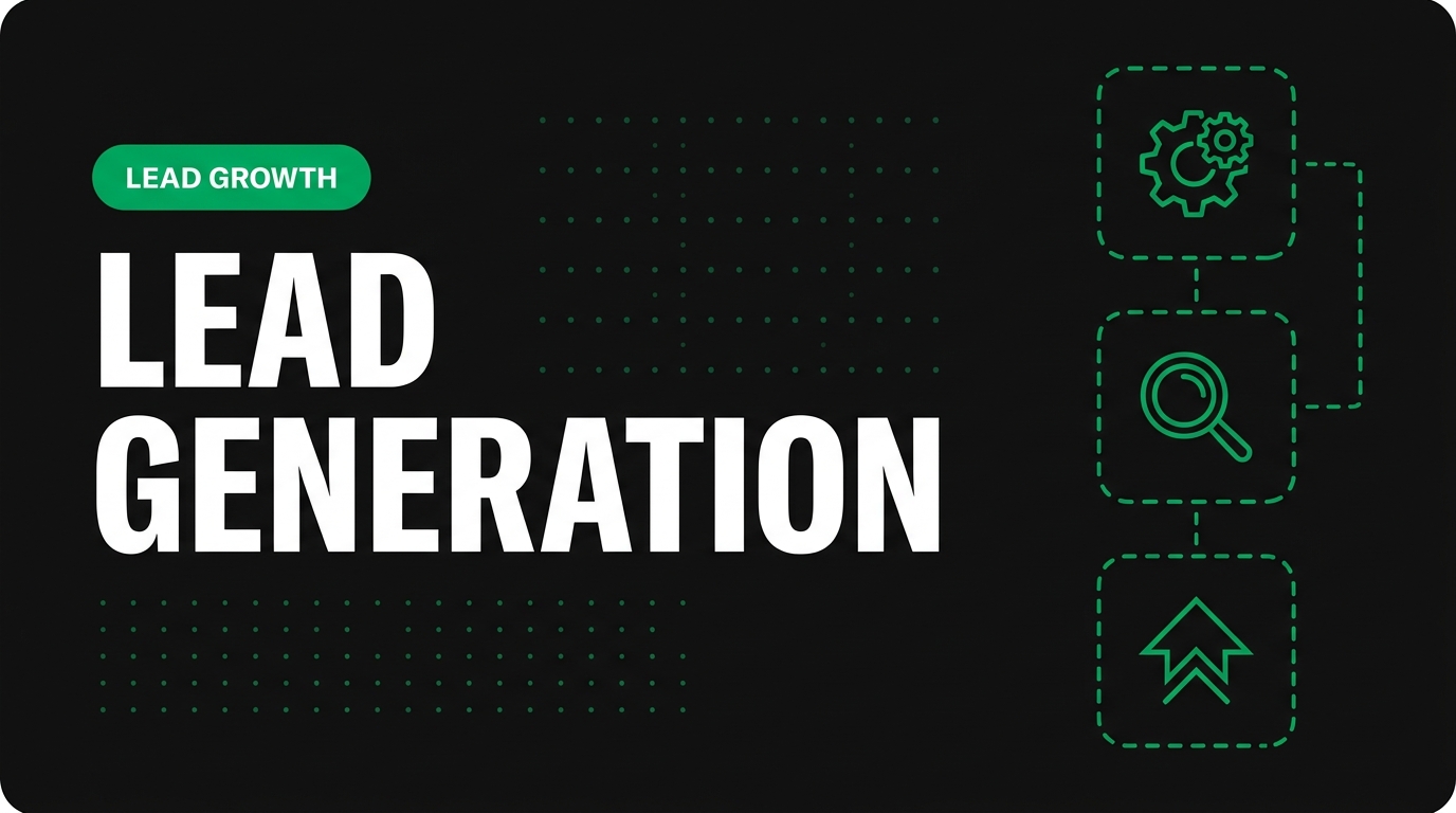 What Are the Best Local Lead Generation Strategies for Indus