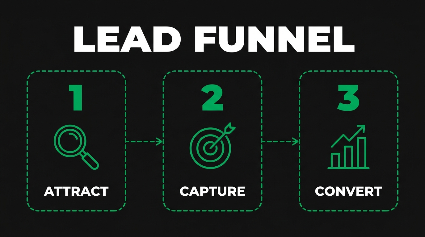 How Does Google Business Profile Drive Local Industrial Leads?