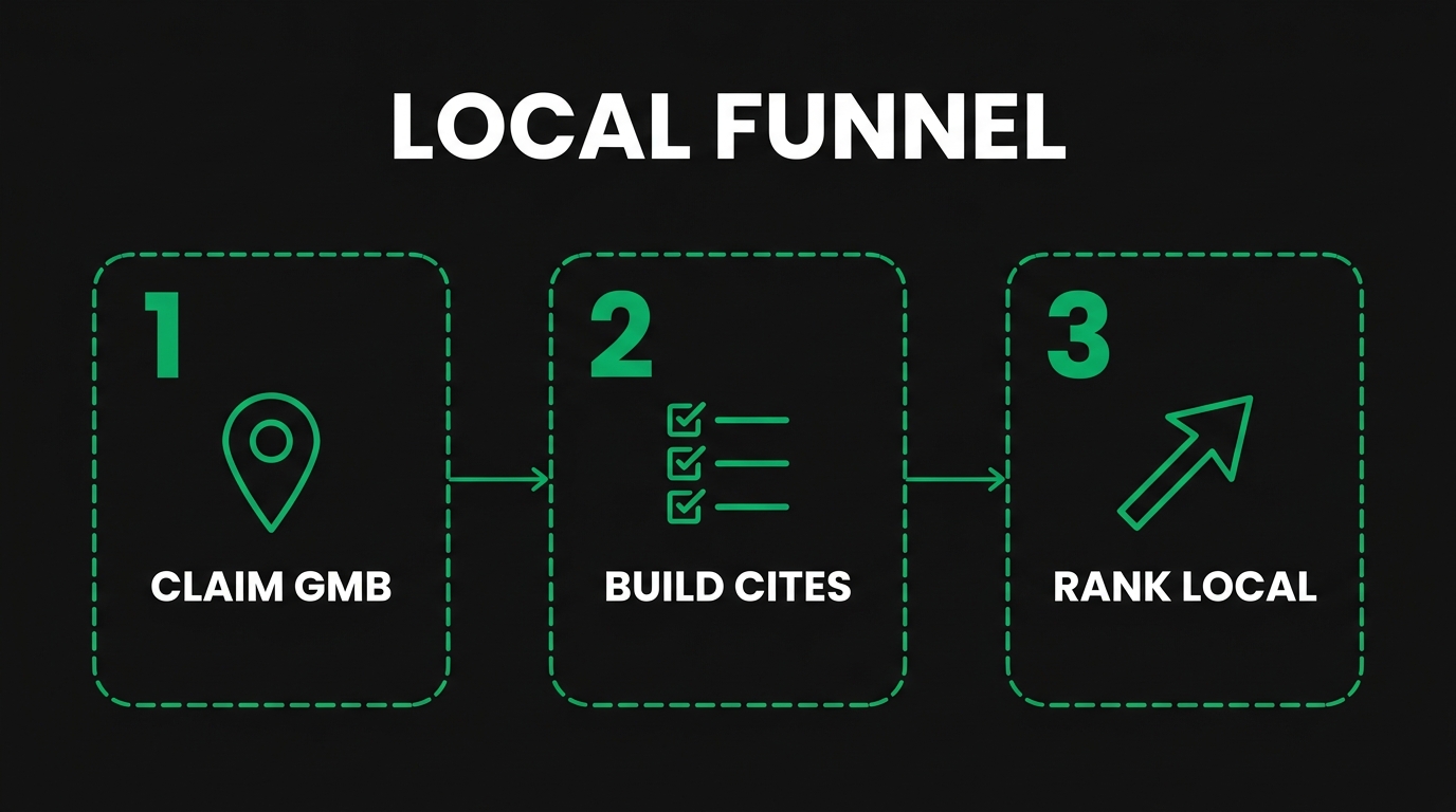 How Should Manufacturers Evaluate Local Listing Services Side by Side?