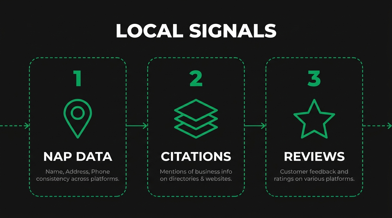 Why Should Manufacturers Compare Local Listing Services Before Choosing One?