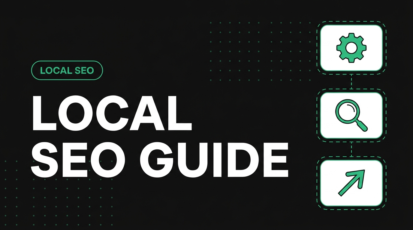 What Is Local SEO for Industrial Businesses and Suppliers?