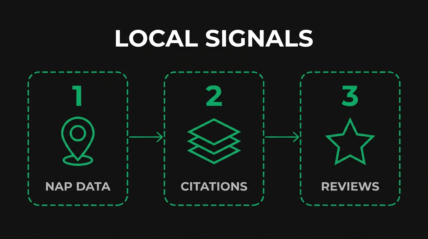 How Does Google Business Profile Support Industrial Suppliers and Manufacturing Plants?