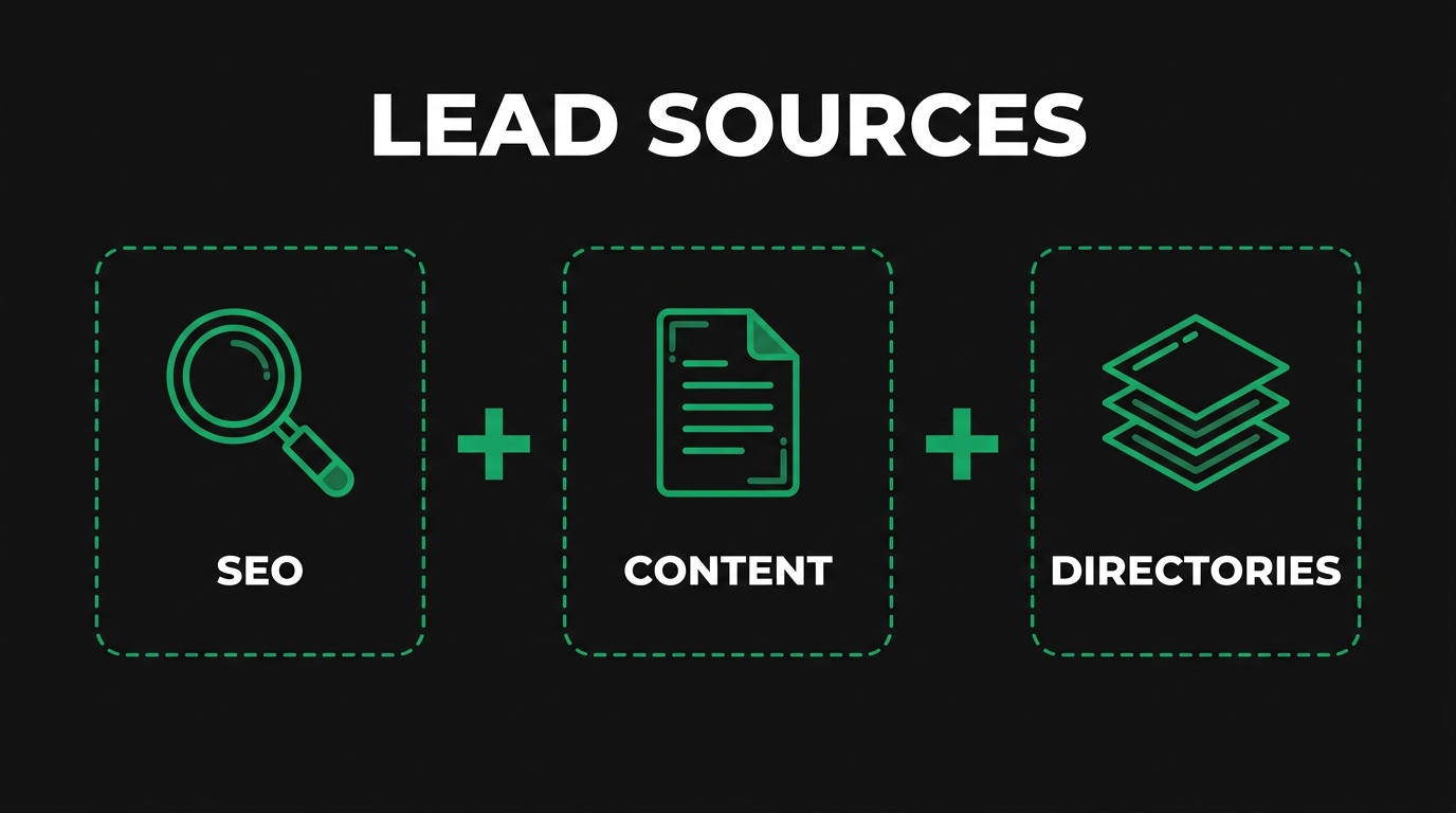 How Do You Evaluate a Manufacturing Directory Before Listing?