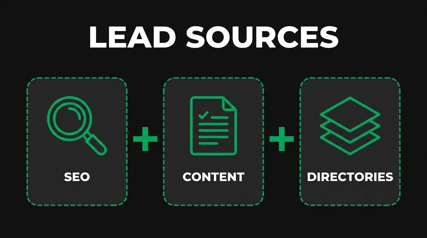 Which Proven Lead Generation Strategies Work for Manufacturers?