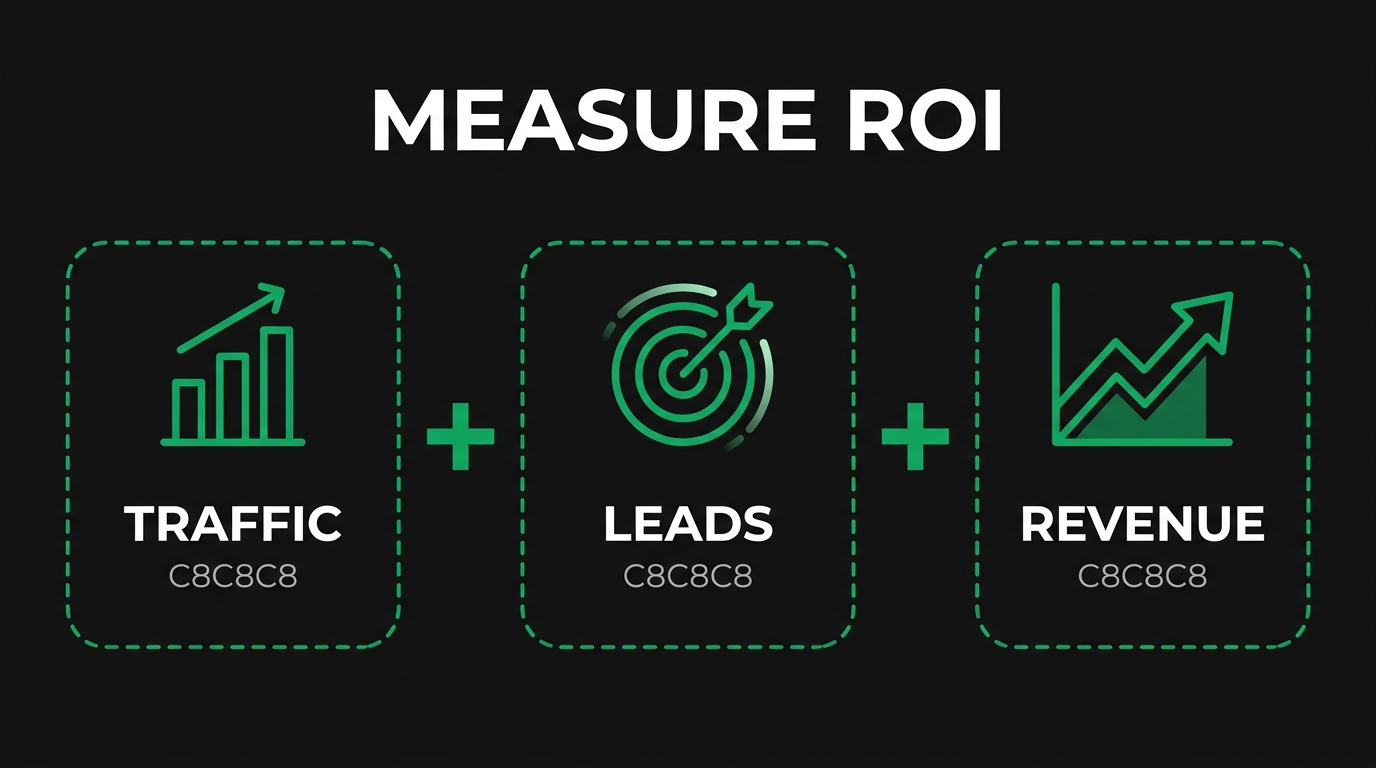 What Content Formats Generate the Most Qualified Manufacturing Leads?