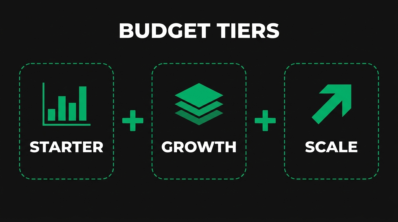 What Services Are Included in Manufacturing SEO Agency Packages?