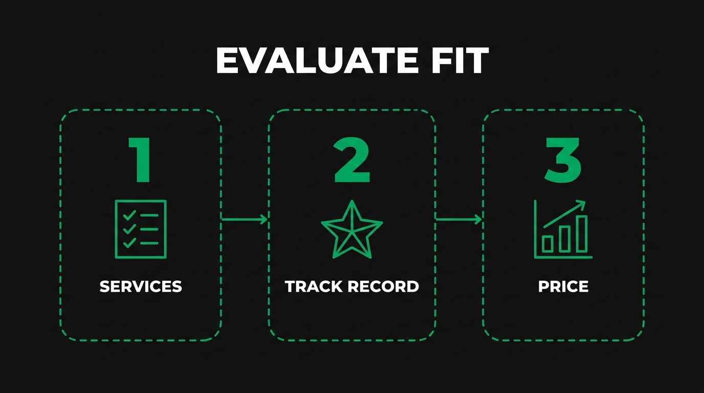 Which Pricing Models Do Top Manufacturing SEO Agencies Use?