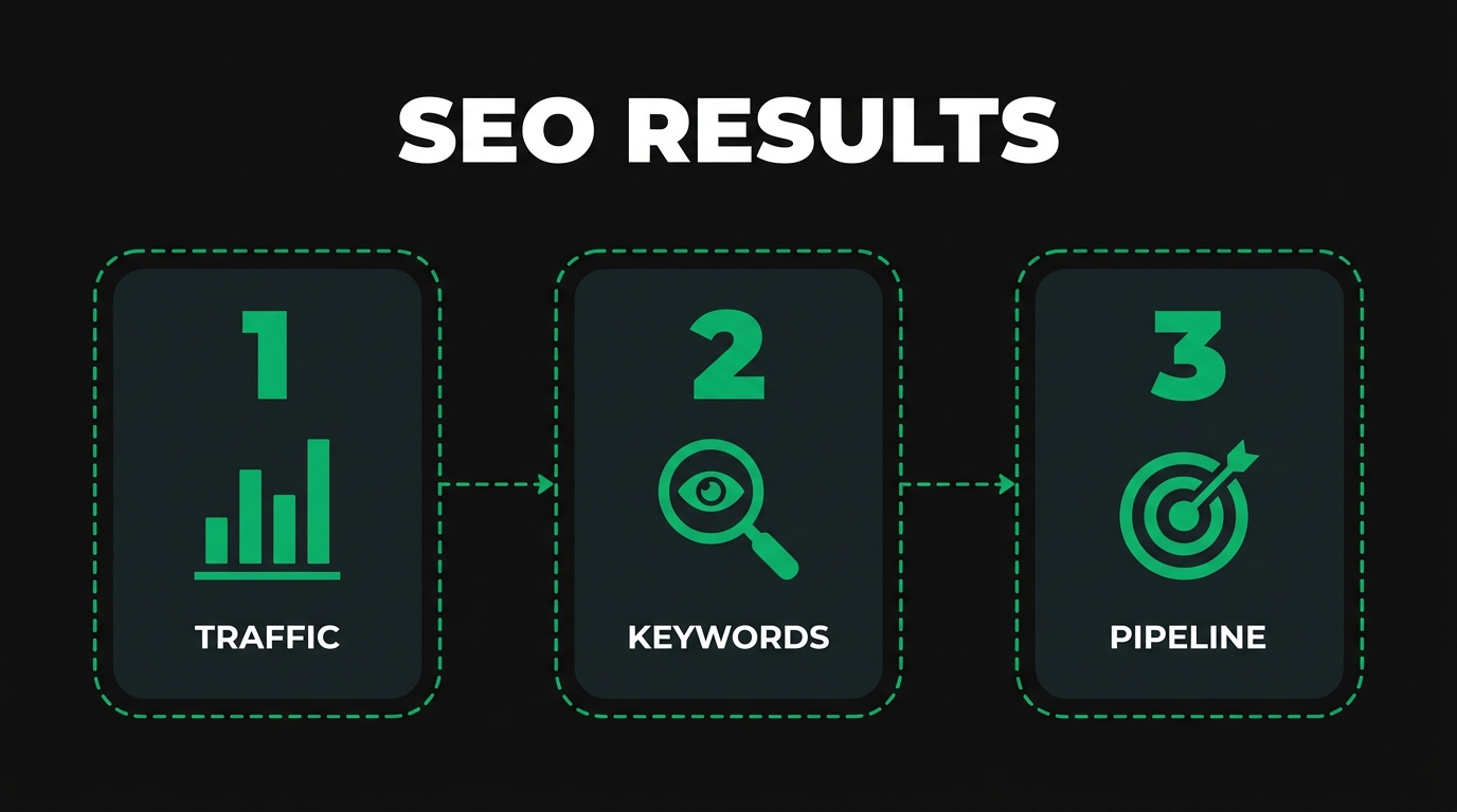 What Conversion-Side Optimizations Multiplied the SEO Lead Gains?