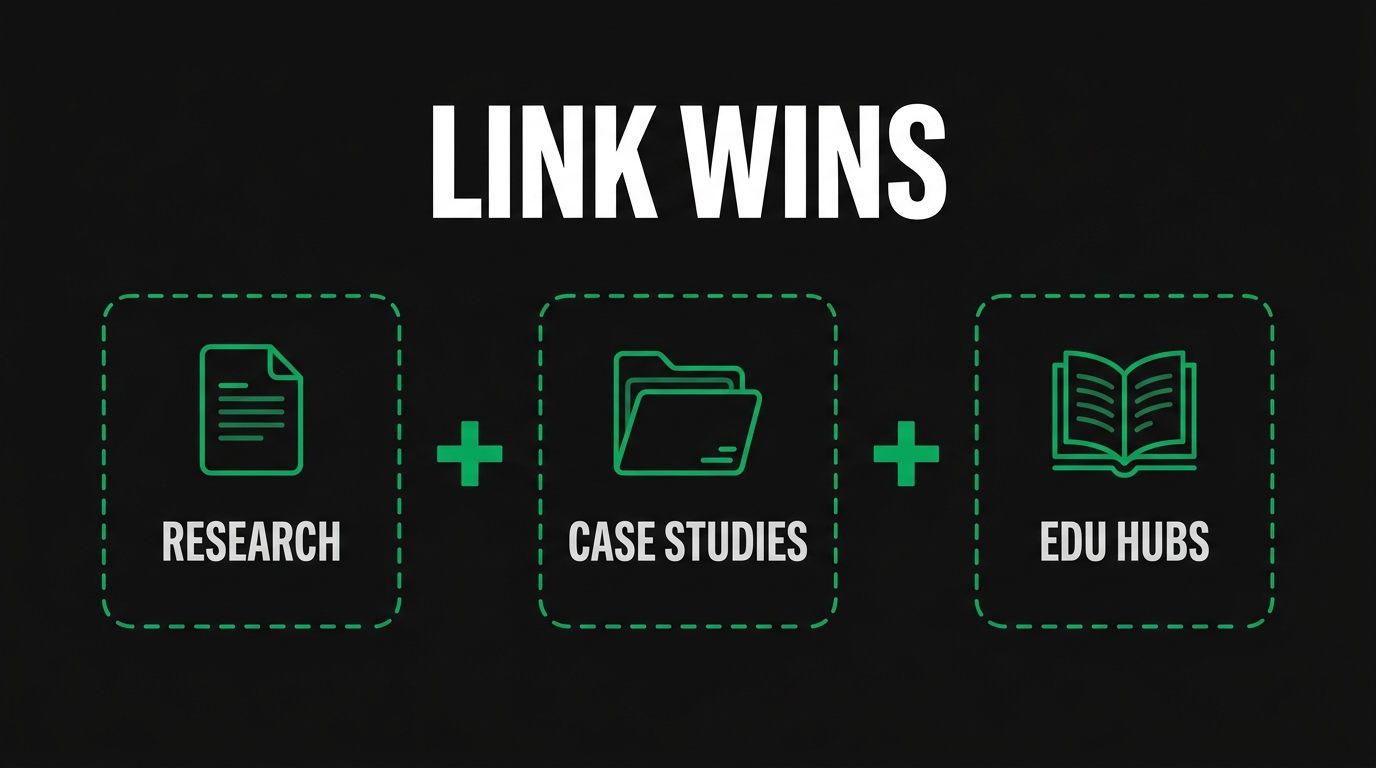 Which Technical SEO Fixes Powered the Best Manufacturing Case Studies?