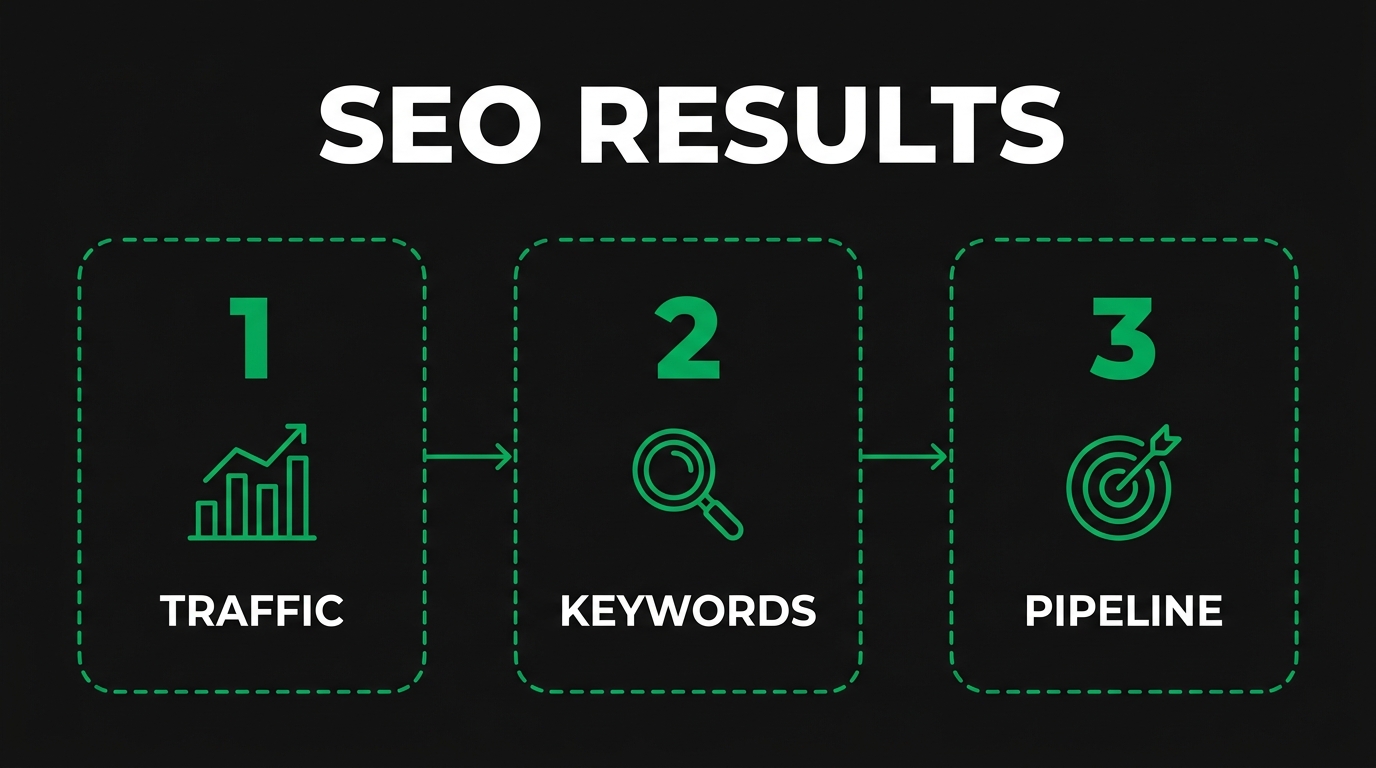 How Did Top Case Studies Build Topical Authority for Manufacturing Buyers?