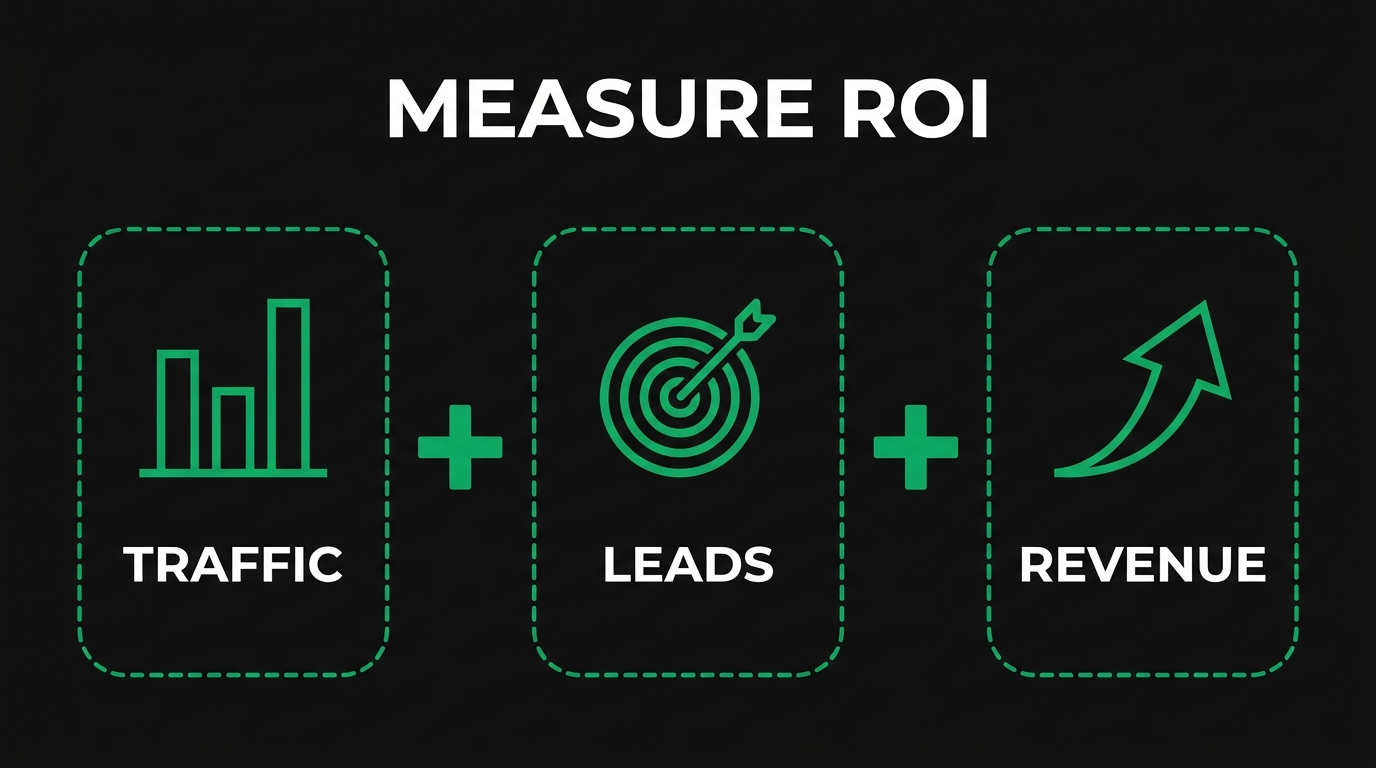 How Do PR-Grade Editorial Backlinks Compound Manufacturing Search Authority?