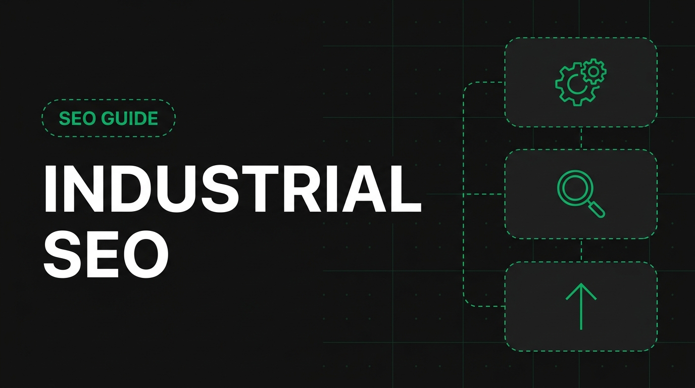 Manufacturing SEO Strategies: Capture Market Share