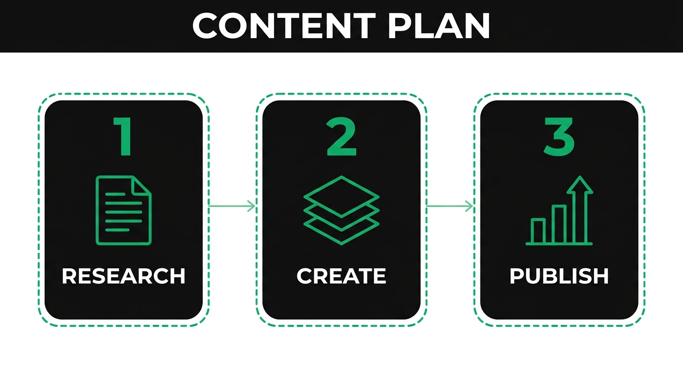 What Content Strategies Establish Topical Authority Across Manufacturing Verticals?