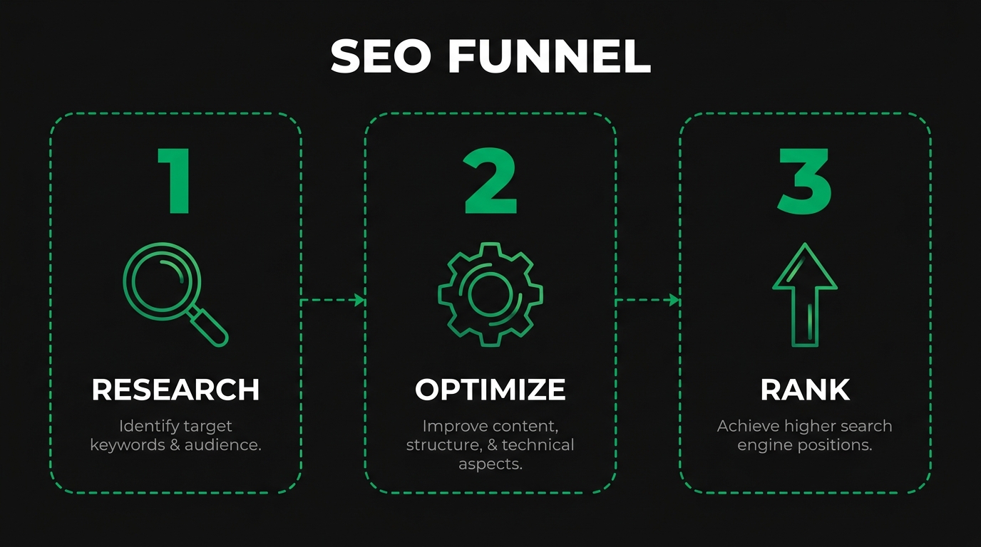 What Foundational Manufacturing SEO Strategies Build Lasting Search Visibility?