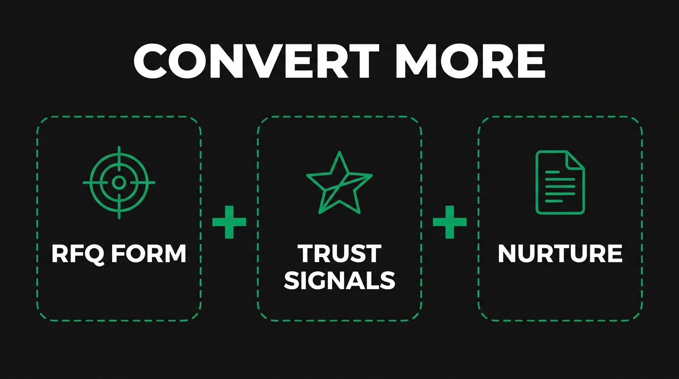 What Digital Marketing Channels Deliver the Highest ROI for Manufacturers?