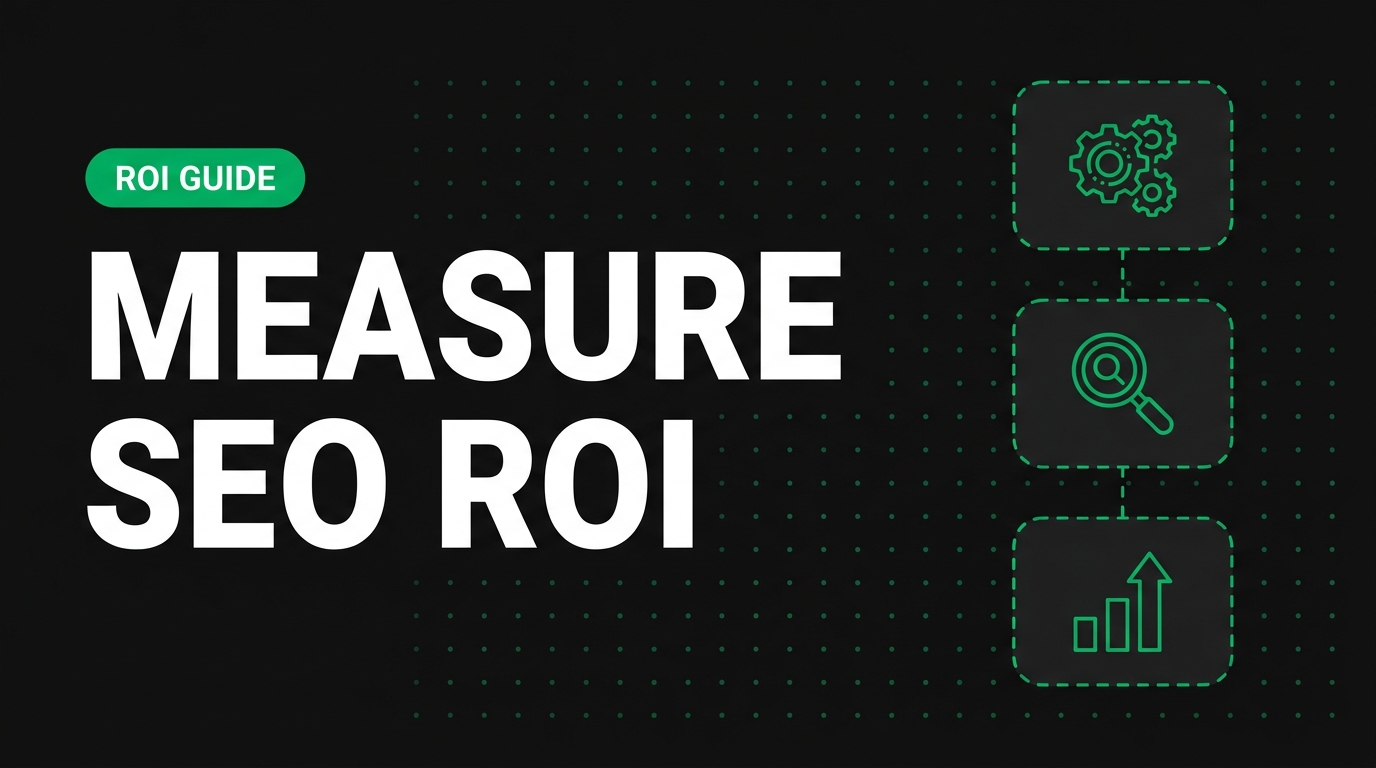 Why Is Measuring Marketing ROI Important for Manufacturers?