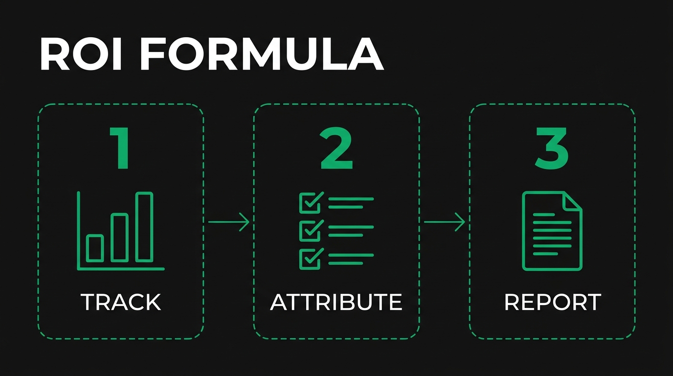 How Do You Connect Marketing Activity to Closed Manufacturing Revenue?