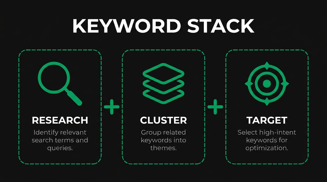 What Keyword Categories Drive Qualified Traffic to Medical Device Sites?