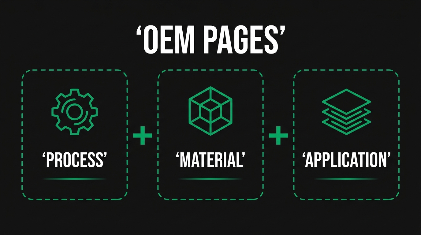What Are the Foundational Audit Steps in an OEM SEO Checklist?
