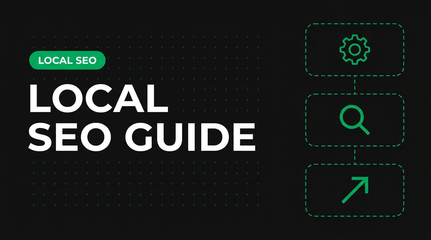 How Do You Optimize Google My Business for Industrial Manufa