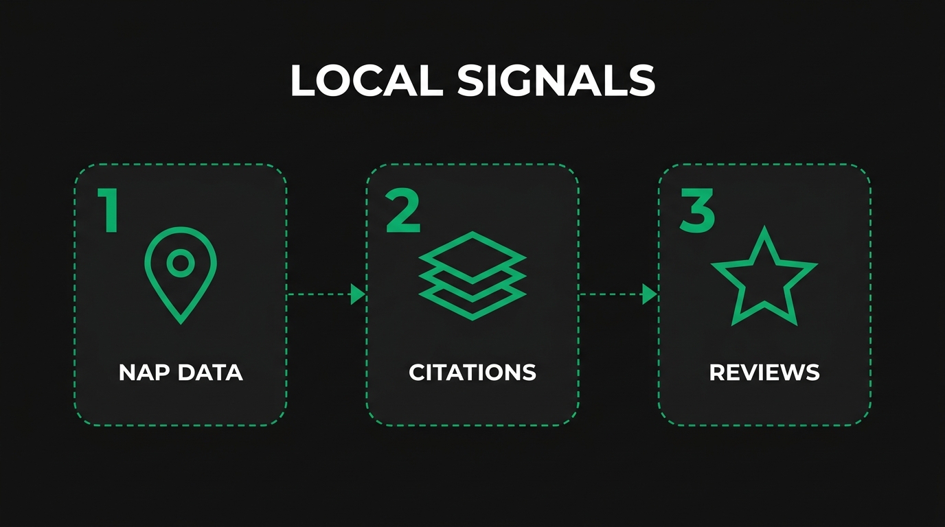 Why Does Google Business Profile Matter for Manufacturing Lead Generation?