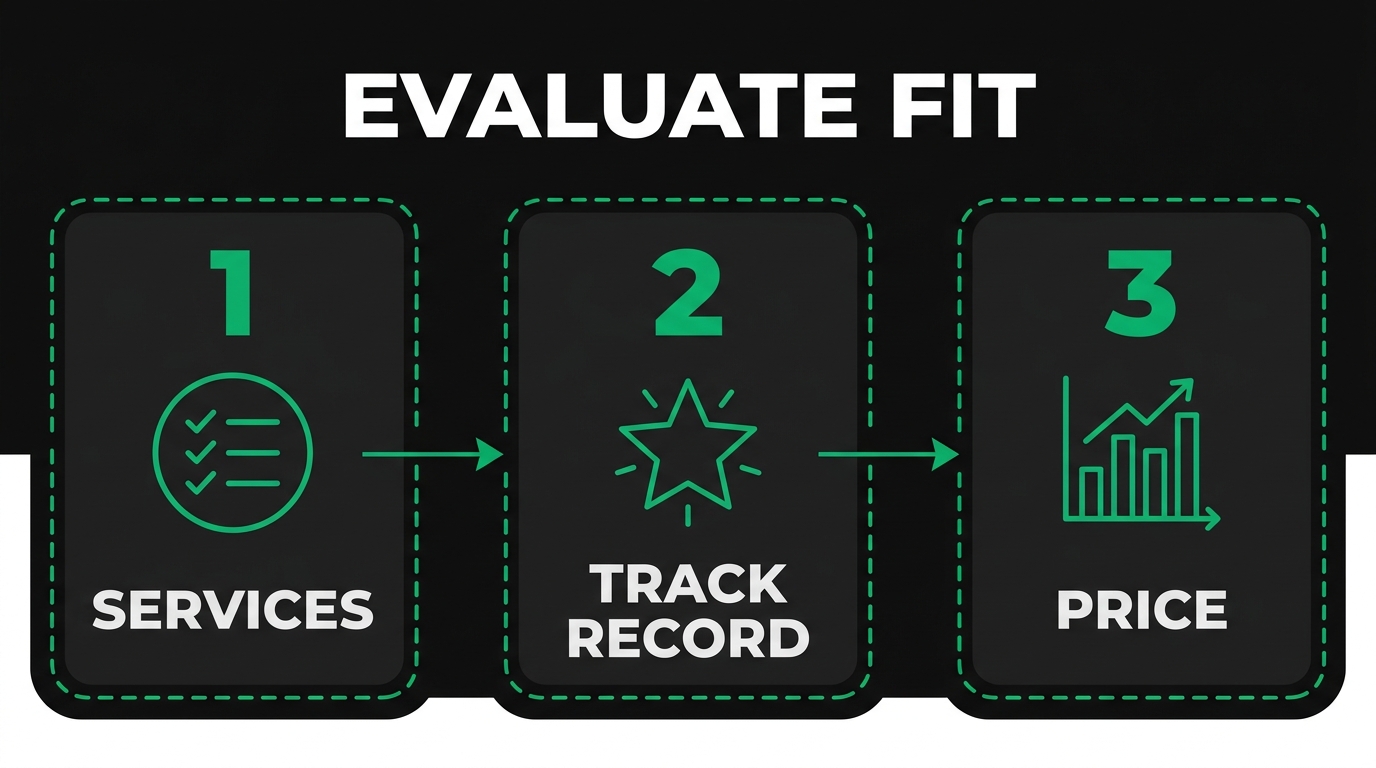 How Do In-House and Outsourced SEO Compare on Cost?